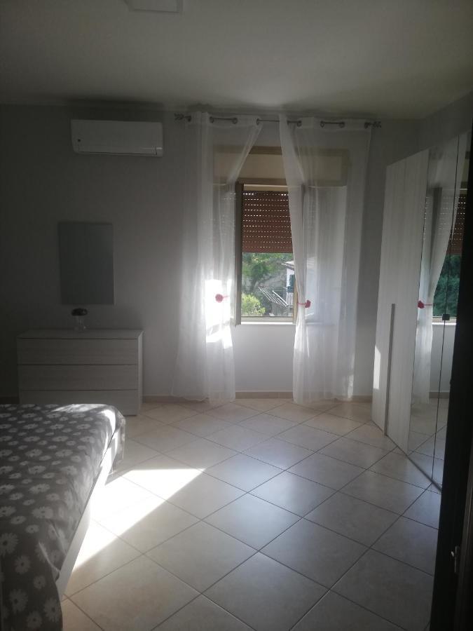 La Quiete Del Vesuvio Villa Naples Luaran gambar