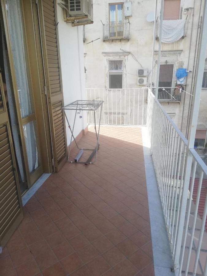 La Quiete Del Vesuvio Villa Naples Luaran gambar